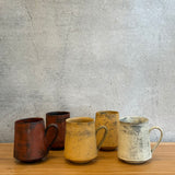 Coffee Mugs • Mar25