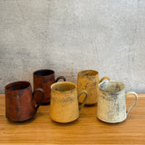 Coffee Mugs • Mar25