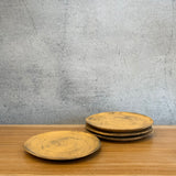 Side Plate - Small (Yellow) • Mar25