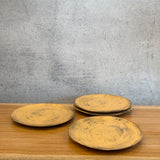 Side Plate - Small (Yellow) • Mar25