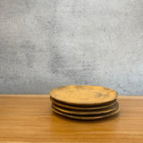 Side Plate - Small (Yellow) • Mar25