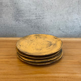 Side Plate - Small (Yellow) • Mar25
