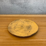 Side Plate - Small (Yellow) • Mar25