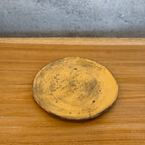 Side Plate - Small (Yellow) • Mar25