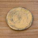 Side Plate - Small (Yellow) • Mar25