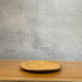 Side Plate - Small (Yellow) • Mar25