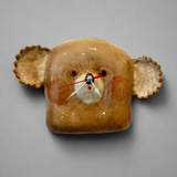 "Koala" Wall Clock • Feb25