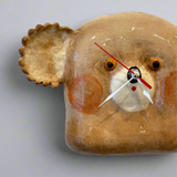 "Koala" Wall Clock • Feb25