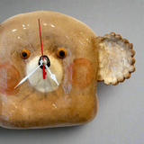 "Koala" Wall Clock • Feb25