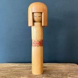 Vintage Kokeshi #070 - "Creative Kokeshi"