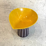 Japanese Vintage Pedestal Bowl - Small