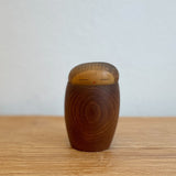 Vintage Kokeshi #077 - "Baby"