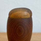 Vintage Kokeshi #077 - "Baby"