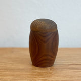 Vintage Kokeshi #077 - "Baby"