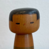 Vintage Kokeshi #075 - Sanpei Yamanaka