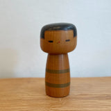 Vintage Kokeshi #075 - Sanpei Yamanaka