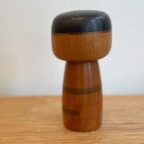 Vintage Kokeshi #075 - Sanpei Yamanaka