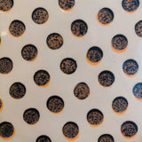 Polka-Dot Platter - May 2023