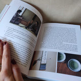 Zach Mangan - Stories of Japanese Tea