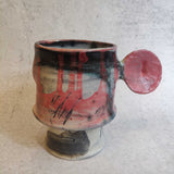 Small Mug #03 - "Sky & Earth" 2023