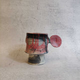 Small Mug #03 - "Sky & Earth" 2023