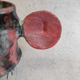 Small Mug #03 - "Sky & Earth" 2023