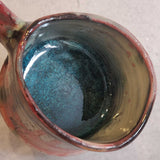 Small Mug #03 - "Sky & Earth" 2023