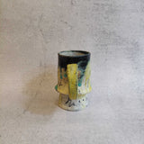 Small Mug #06 - "Sky & Earth" 2023