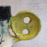 Small Mug #06 - "Sky & Earth" 2023