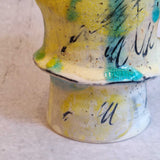 Small Mug #06 - "Sky & Earth" 2023