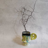 Small Mug #06 - "Sky & Earth" 2023