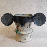 Small Mug #07 - "Sky & Earth" 2023