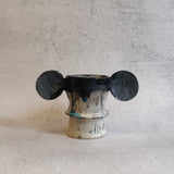 Small Mug #07 - "Sky & Earth" 2023