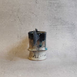 Small Mug #07 - "Sky & Earth" 2023