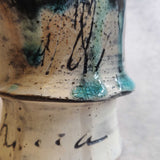 Small Mug #07 - "Sky & Earth" 2023