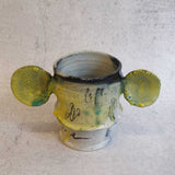 Small Mug #08 - "Sky & Earth" 2023
