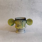 Small Mug #08 - "Sky & Earth" 2023