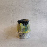 Small Mug #08 - "Sky & Earth" 2023