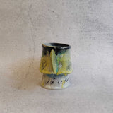 Small Mug #08 - "Sky & Earth" 2023