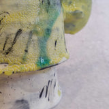 Small Mug #08 - "Sky & Earth" 2023