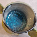 Small Mug #08 - "Sky & Earth" 2023