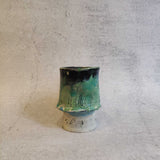 Small Mug #10 - "Sky & Earth" 2023