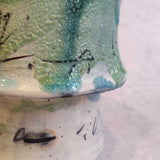 Small Mug #10 - "Sky & Earth" 2023