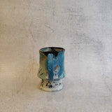 Small Mug #11 - "Sky & Earth" 2023