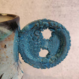 Small Mug #11 - "Sky & Earth" 2023