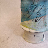 Small Mug #11 - "Sky & Earth" 2023