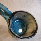 Small Mug #11 - "Sky & Earth" 2023