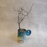 Small Mug #11 - "Sky & Earth" 2023