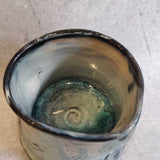 Cup #01 - "Sky & Earth" 2023