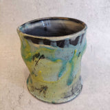 Cup #02 - "Sky & Earth" 2023